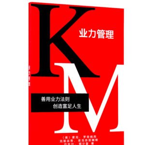 Karmic Management - Chinese