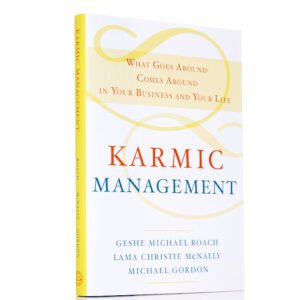 Karmic Management -English