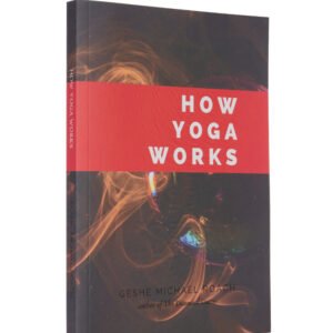 How Yoga Works- English