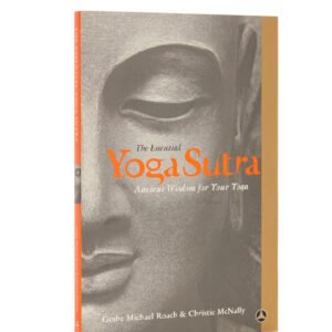 The Essential Yoga Sutra - English
