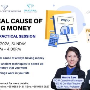 What is the real cause of making money—in an effortless, steady, and fast way?